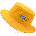 Reversible Outdoor Beach Summer Cap for Women